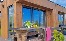 Domki Letniskowe Rewa